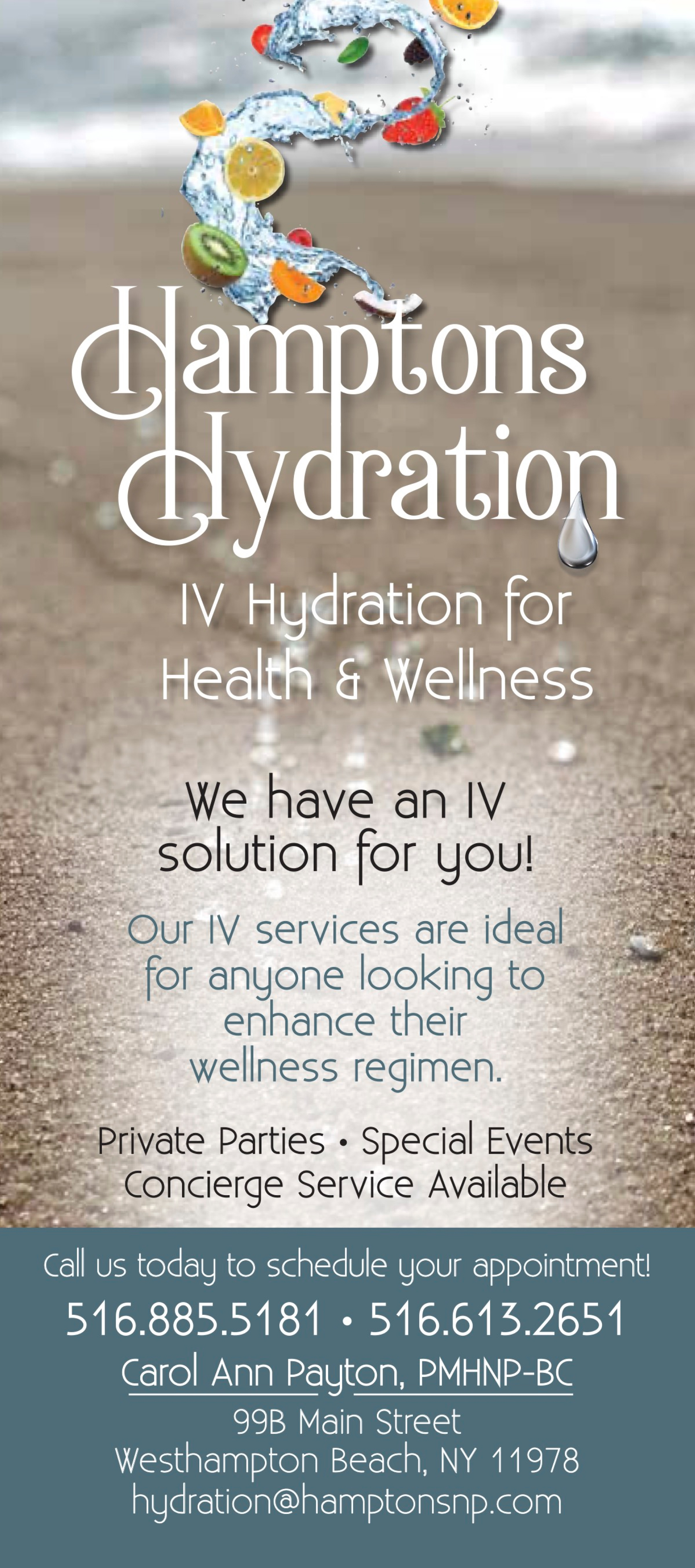 hydration flyer pic